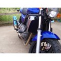 R&G Racing Crash Protectors - Classic Style for Kawasaki ER-5 '96-06